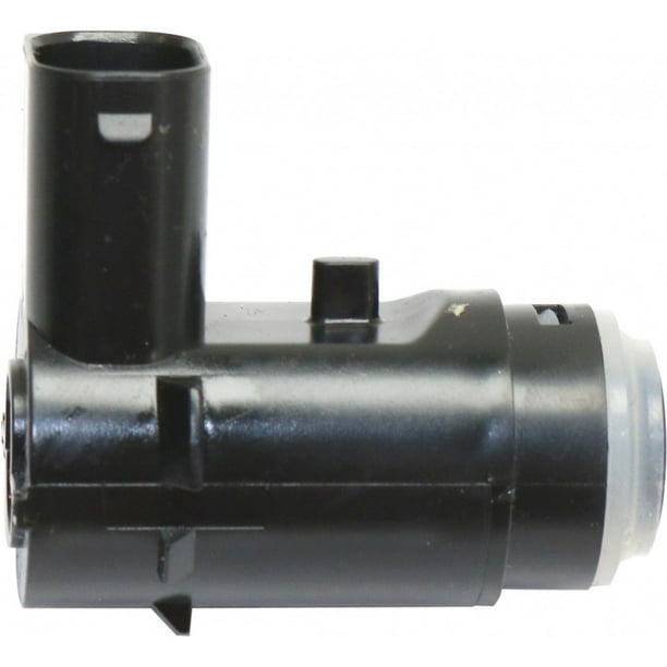 For Ford F-150 Parking Assist Sensor 2009 10 11 12 2013 9L3Z15K859D Rectangular Connector 3 Pin Terminals Rear
